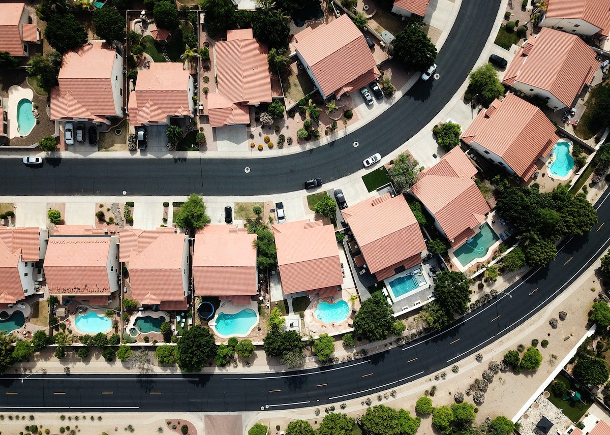 Real Estate Investing