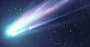 With the recent discovery of phosphorus, scientists have found all six elements on a list of crucial ingredients for life on various comets.