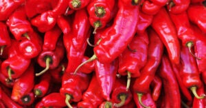 A massive scientific review that combined the results of thousands of studies found that regularly eating chili peppers is linked to major health benefits.