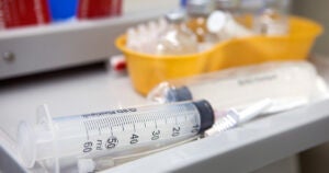 Third Major COVID Vaccine Turns Out to Be Super Effective
