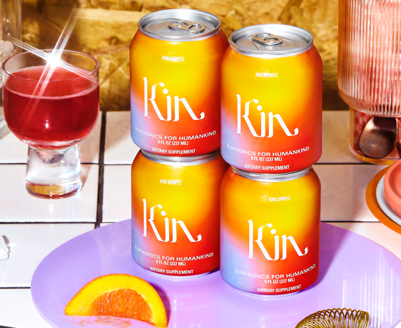 Kin Euphorics