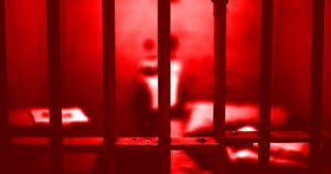 A man is suing NJ police after he was wrongfully arrested and imprisoned because of flawed, since-banned facial recognition AI.