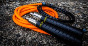 crossrope jump rope