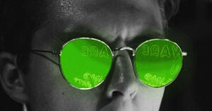 DARPA Working on Night-Vision Goggles the Size of Normal Glasses