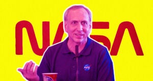Seven Facts About the New Head of NASA, Steve Jurczyk