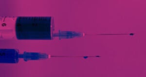 Moderna Says Its Vaccine Is Effective Against New COVID Variants
