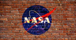 New NASA Head Says He’s Running Space Agency From His Basement