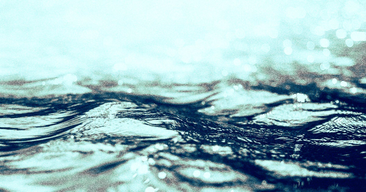 The Atlantic Ocean Is Growing Larger and Larger, Scientists Say