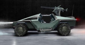Xbox Exec Suggests “Tesla x Halo” Collaboration