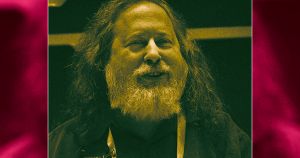 Richard Stallman, the former MIT scientist who defended Jeffrey Epstein and criticized age of consent laws, was just restored to a position of power.