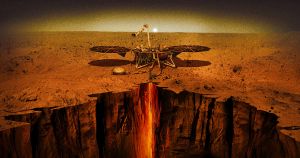 NASA Takes Emergency Action to Save Dying Mars Lander