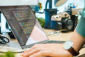 Earn Your White Hat With This Cybersecurity Training Package