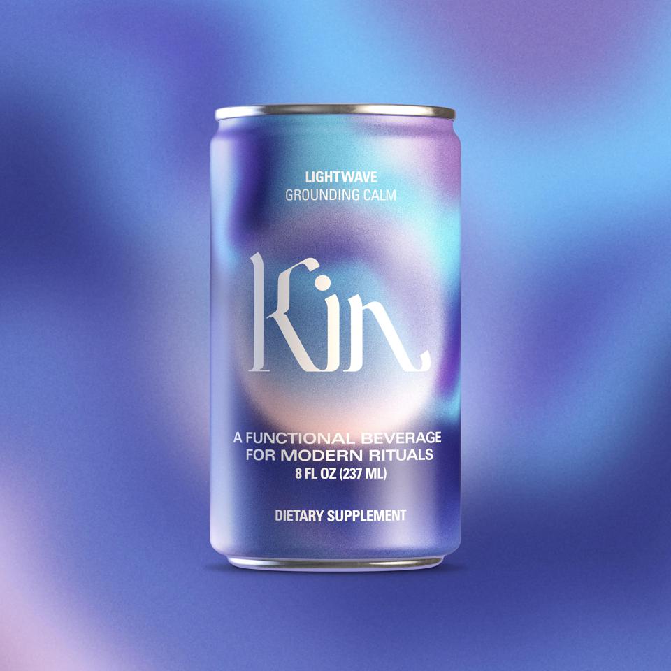 Kin Lightwave Non Alcoholic drink