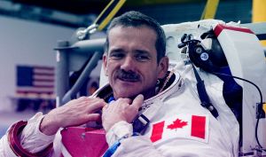 In a recent CBC interview, retired astronaut Chris Hadfield shared his opinion on the recent emergence of "unidentified aerial phenomena" sightings.