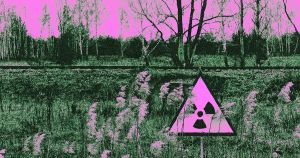 Officials just found that buried uranium at Chernobyl is triggering new nuclear reactions, raising the possibility of another dangerous accident.