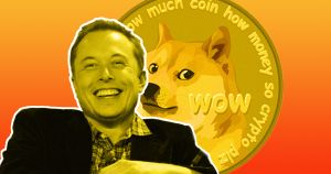 Tesla CEO Elon Musk reiterated that people should be cautious with how they approach investing in cryptocurrencies such as Dogecoin.