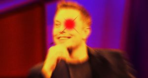 Elon Musk Just Got Majorly Called Out for Stealing Memes