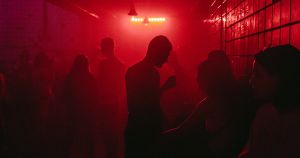 Scientists Hold Mask-Less Rave to Test Whether It’ll Spread COVID