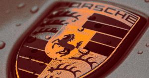 Porsche’s Electric Car Keeps Suddenly Dying in the Street