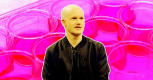 Billionaire and Coinbase founder Brian Armstrong has launched a new "epigenetic reprogramming" company with the goal of extending the human health span.