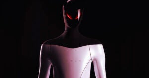 This just in: Elon Musk is going to build the world's first sentient robots.