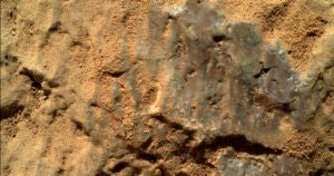 The Perseverance rover found evidence of this mysterious coloring on rocks at almost every site the craft has visited on Mars.