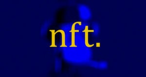 People are actually debating how to pronounce the moniker "NFTs." The Verge thinks it should be "neft." We disagree.