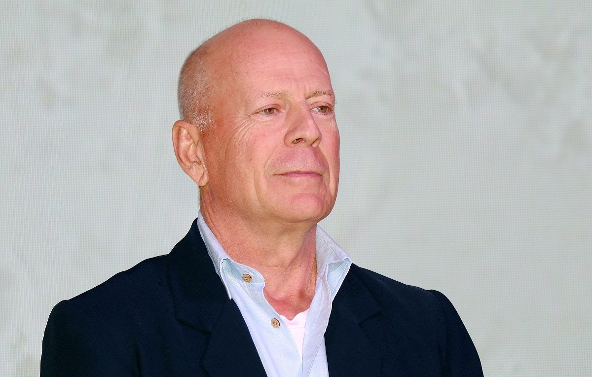 Bruce Willis Is Halting His Movie Career Due to Aphasia. Here’s What That Means