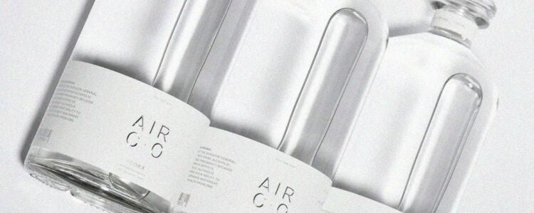 futurism.com - Victor Tangermann - Bless This Startup That's Turning Horrible CO2 Emissions Into Delicious Vodka