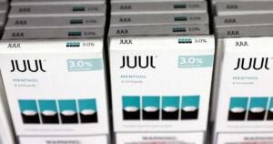 As predicted, the US Food and Drug Administration has ordered e-cigarette maker JUUL off the US market, a notable turning point in the regulation of vaping.