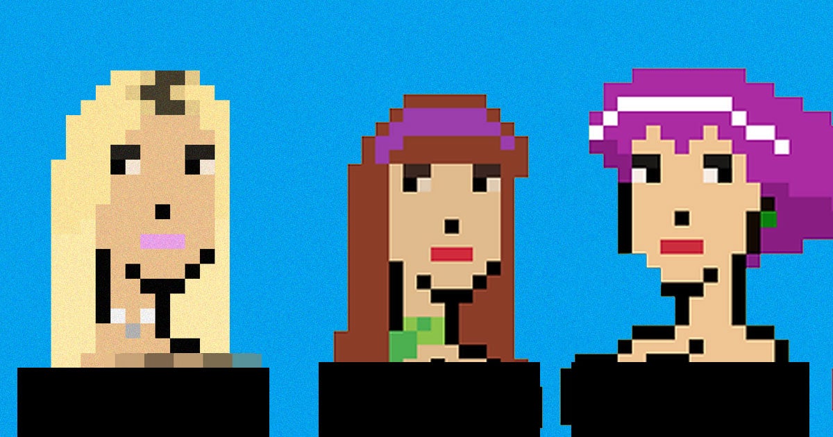 Sleazy Project Sold NFTs of Porn Stars, But Never Got Their Permission