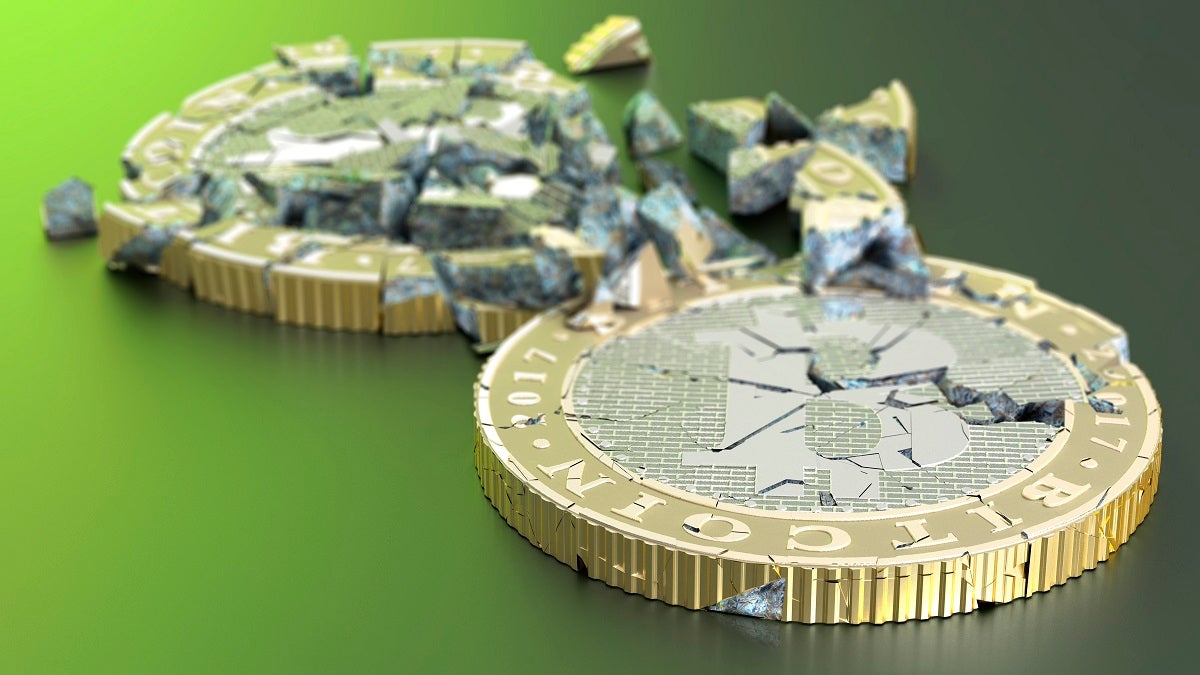Analysts Warn of "Massive Capitulation" in Which Crypto Investors Just Give Up