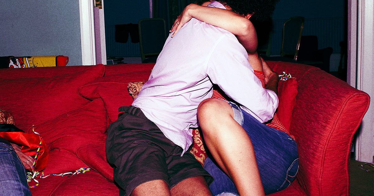 The CDC Is Begging Americans to Protect Themselves From STIs
