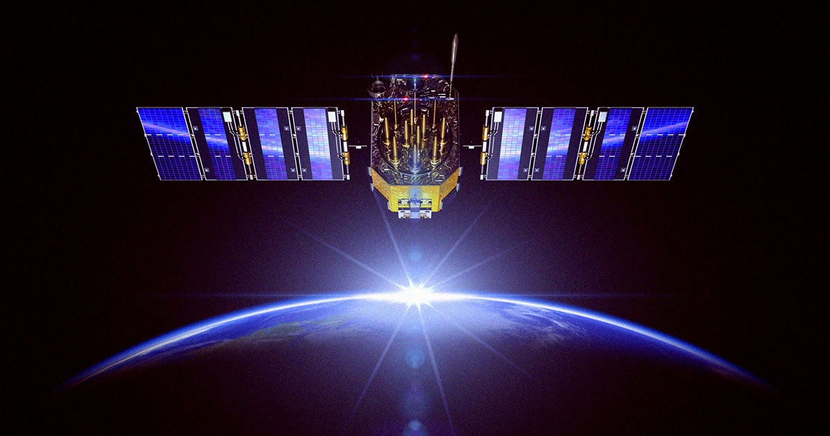 Former SpaceX Guy Aims to Launch Giant Mirrors Into Orbit to Shine on Solar Pane..