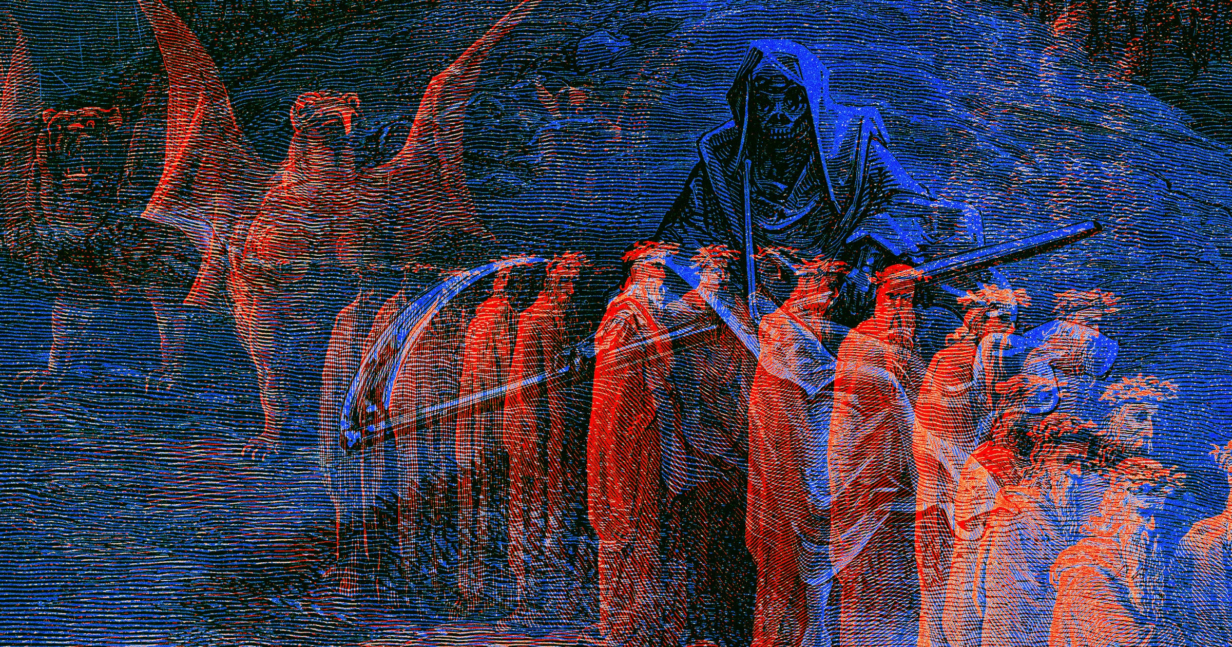 The Human Family in Crisis