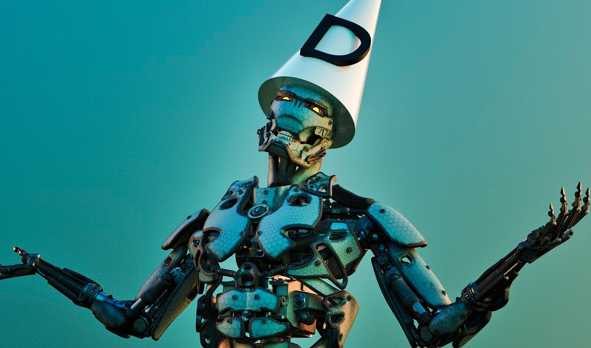CNET s Article Writing AI Is Already Publishing Very Dumb Errors