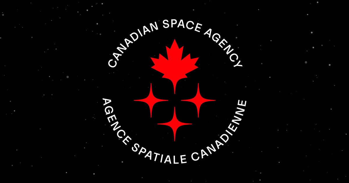 canadian space agency