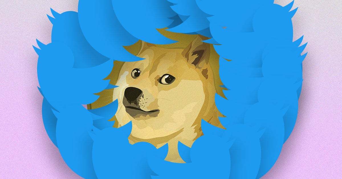 Elon Musk Dogecoin